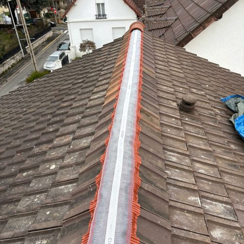 Couvreur Hauts-de-Seine 92