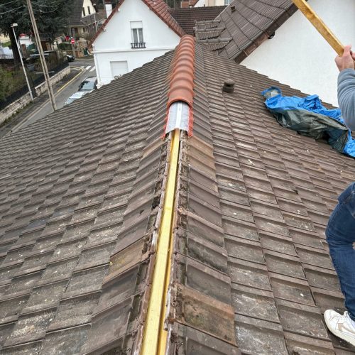 Couvreur Hauts-de-Seine 92