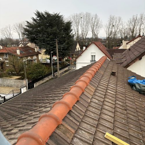 Couvreur Hauts-de-Seine 92