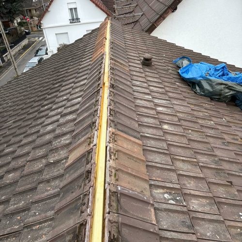 Couvreur Hauts-de-Seine 92