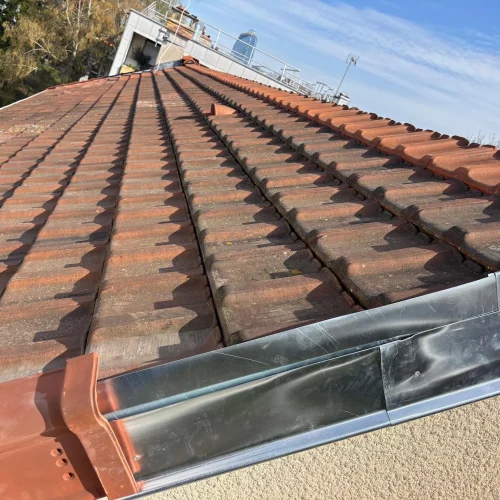 Couvreur Rueil-Malmaison Les Compagnons Mouredon 2