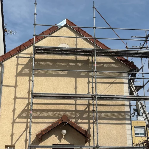 Couvreur Rueil-Malmaison Les Compagnons Mouredon 3