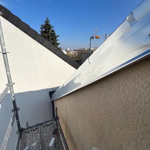 Couvreur Rueil-Malmaison Les Compagnons Mouredon 5