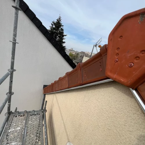 Couvreur Rueil-Malmaison Les Compagnons Mouredon 6