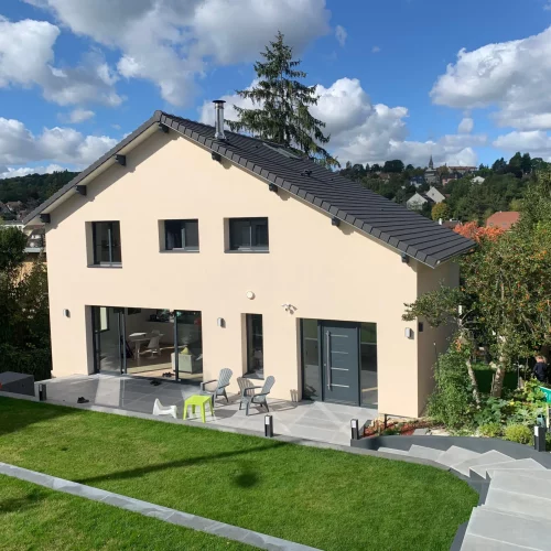 Réfection toiture Rueil-Malmaison