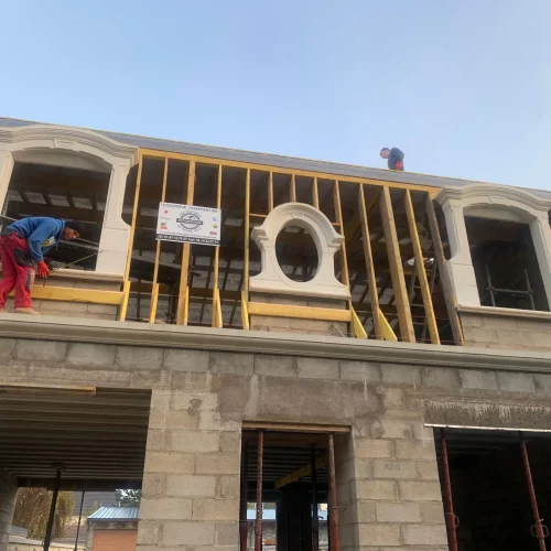 Rénovation toiture Hauts-de-Seine 92